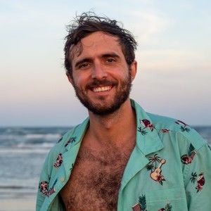 Meet your Posher, Marshall